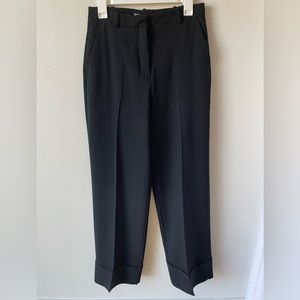Zara Dress Pants | Size M | Black